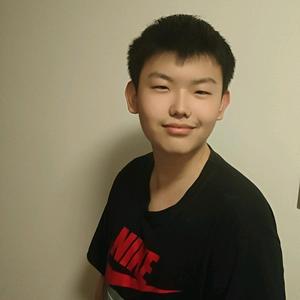 超子头像