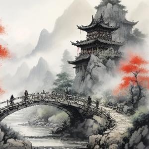 星星随笔头像