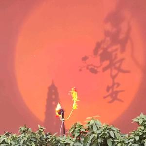 悠虑影视头像