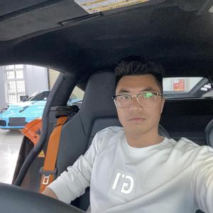 赫弟收车（淘车）头像