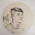 郭伟亮88头像