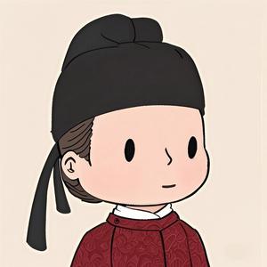 神算狄仁杰头像