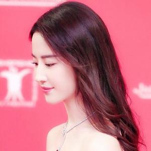 神仙姐姐刘亦菲头像