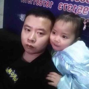 90后啊强TV头像