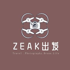 ZEAK出发头像