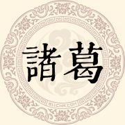 诸葛学谦头像