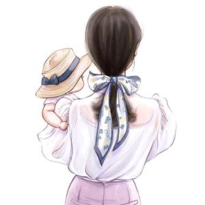 橘子有点甜头像