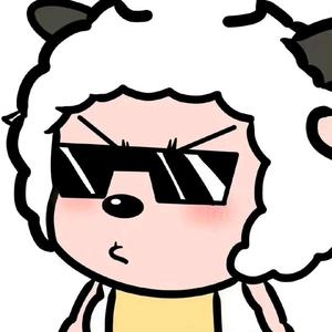 雪王冲冲冲xw头像
