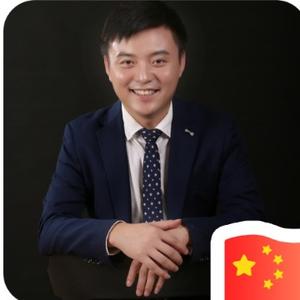 胡哥育儿头像