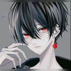 请叫我鬼火少年头像