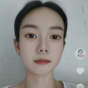 清风头像