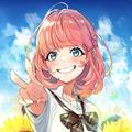 木子牧遥头像