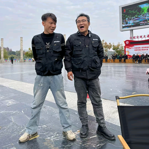 我是毛大仙头像