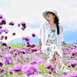 傣家叶小妹头像