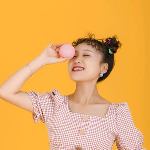 环环手势舞 头像