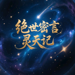 灵天记头像