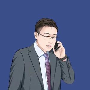 天津转学升学张老师头像