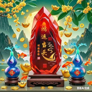 破局者头像