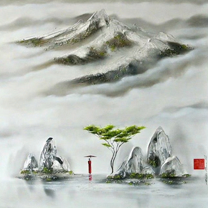 伯爵文案头像
