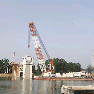 百方圆建筑切割拆除(老刘)头像