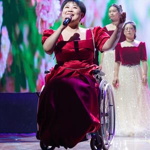 轮子姐姐（每晚6:30直播）头像