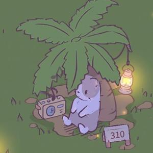 今天打个枪头像