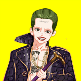 小宝PUBG头像