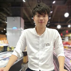 上饶怪咖头像