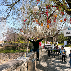 旅游人生头像