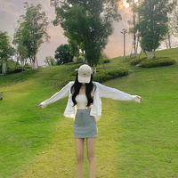 奋发有为小胡探探头像