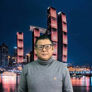 聂大渝大宗房视界头像