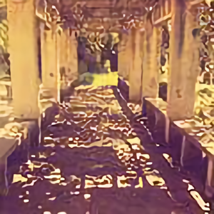 一点方头像