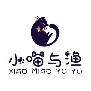 小喵与渔头像