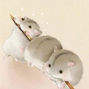 琦曈头像