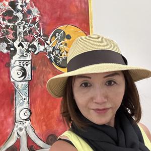平凡生活Sophia头像