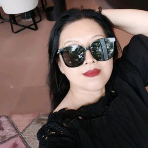 阿月好物头像