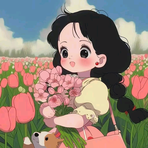 梅子微甜屋。头像
