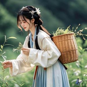 湘莲说百草头像