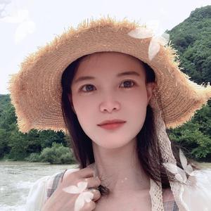 水落秋头像