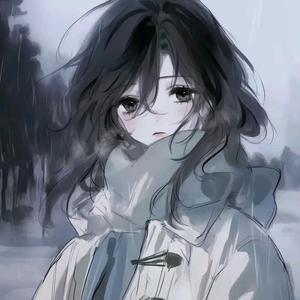 浅陌.头像