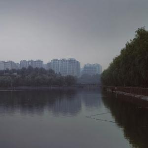 小河儿静静流淌头像