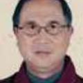 wu吴金泉头像