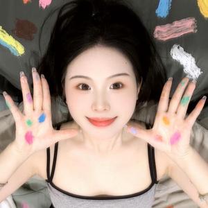 桃之姚姚头像