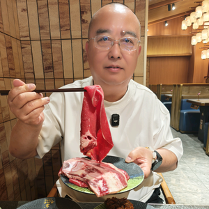 一半兄爱美食头像