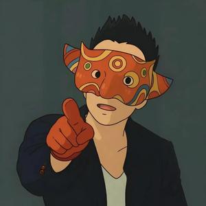随拍vlog头像