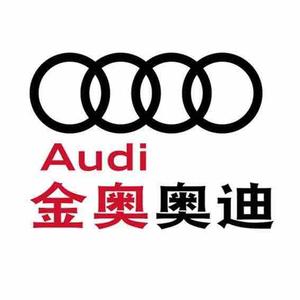 淄博金奥奥迪头像