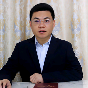 小东掌柜头像