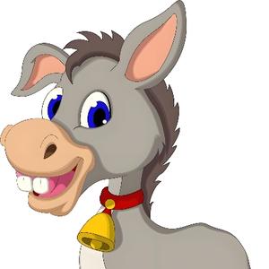 三顾毛驴爱分享 头像