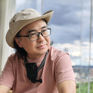 刘老斯旅居 头像