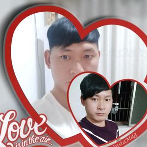 益生有你头像